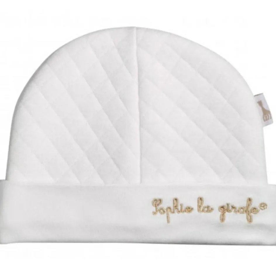 Online Sophie la girafe Coffret cadeau Mon trousseau de naissance So'pure