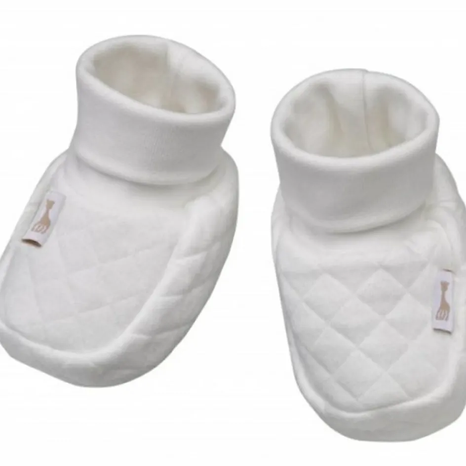 Online Sophie la girafe Coffret cadeau Mon trousseau de naissance So'pure