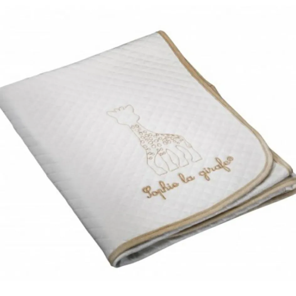 Online Sophie la girafe Coffret cadeau Mon trousseau de naissance So'pure