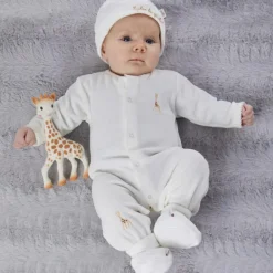 Online Sophie la girafe Coffret cadeau Mon trousseau de naissance So'pure