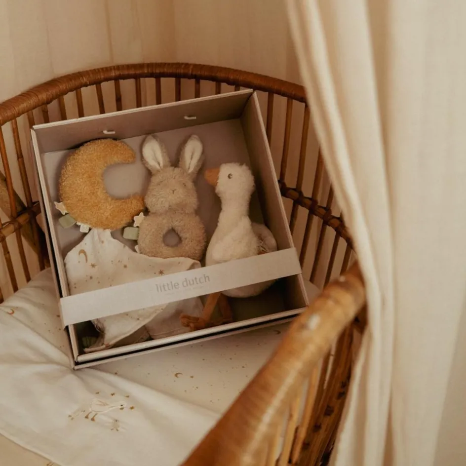 Hot Little Dutch Coffret cadeau Newborn