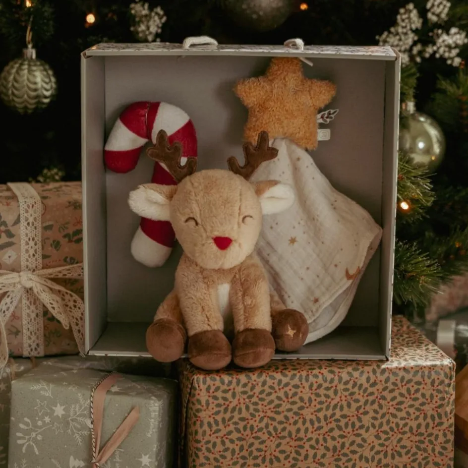 Coffret cadeau Noël|Little Dutch Hot