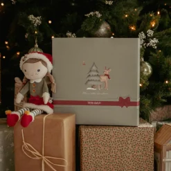 Coffret cadeau Noël|Little Dutch Hot