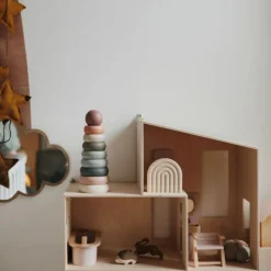 Best Mushie Coffret cadeau Original (3 pièces)