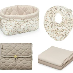 Coffret cadeau pour bébé Lierre|Cam Cam Copenhagen Discount