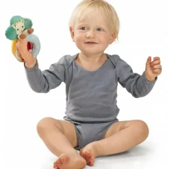 Hot Sophie la girafe Coffret cadeau Sophiesticated 2 hochets