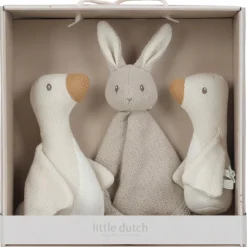 Clearance Little Dutch Coffret cadeau tricoté Newborn