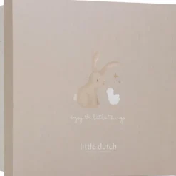 Clearance Little Dutch Coffret cadeau tricoté Newborn