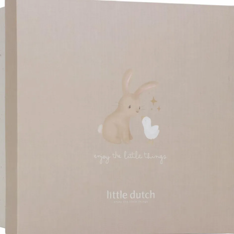 Clearance Little Dutch Coffret cadeau tricoté Newborn