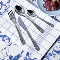 Discount Zilverstad Coffret couverts Amis de la nature personnalisable (4 pièces)