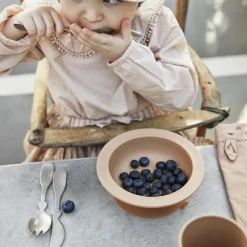 Coffret couverts Antique silver en inox (3 pièces)|Elodie Details Sale