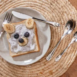 Coffret couverts Espace personnalisable (4 pièces)|Zilverstad Hot