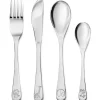 Online Zilverstad Coffret couverts Miffy Safari personnalisable (4 pièces)