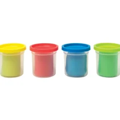 Outlet Oxybul Coffret de pâte à modeler tout-petits