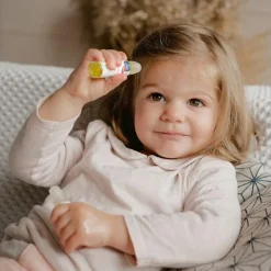 New NéoBulle Coffret d'urgence L'infirmier c'est papa ! (3 sticks + 1 pochette)