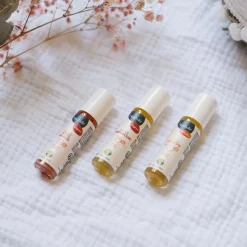 New NéoBulle Coffret d'urgence L'infirmier c'est papa ! (3 sticks + 1 pochette)