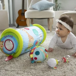 Coffret Eveil des sens Fresh Touch|Sophie la girafe Hot