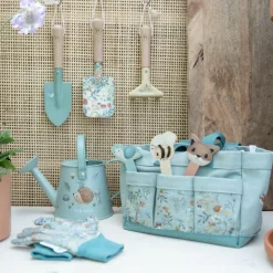 Discount Little Dutch Coffret jardinage FSC Forest Friends (10 pièces)