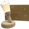 Online Maison Polochon Coffret lampe nomade 5 en 1 Pléiades - Taupe cendré