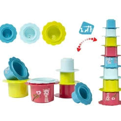 Coffret Les essentiels de l'éveil|Sophie la girafe Clearance