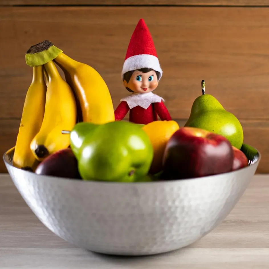 Coffret Lutine farceuse et livre|The Elf on the Shelf Sale