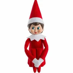Coffret Lutine farceuse et livre|The Elf on the Shelf Sale