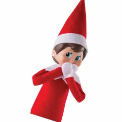 Coffret Lutine farceuse et livre|The Elf on the Shelf Sale