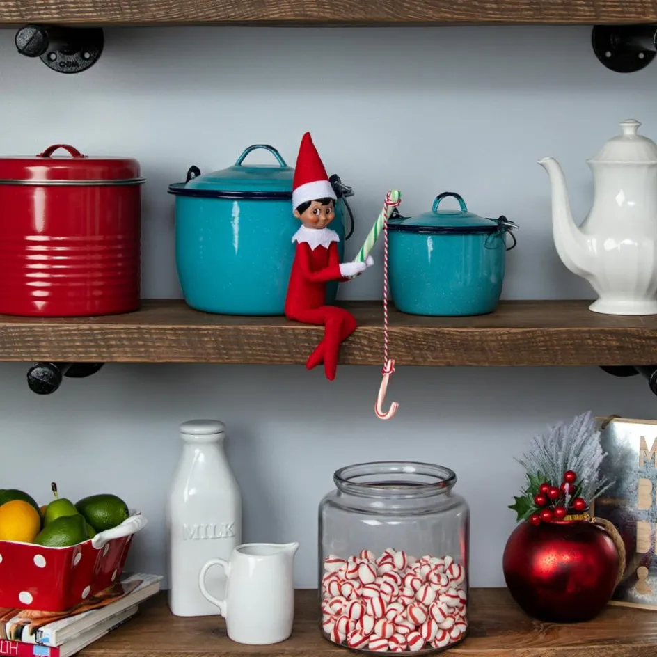 Coffret Lutine farceuse et livre|The Elf on the Shelf Sale