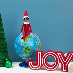 Coffret Lutine farceuse et livre|The Elf on the Shelf Sale