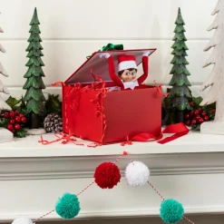 Coffret Lutine farceuse et livre|The Elf on the Shelf Sale