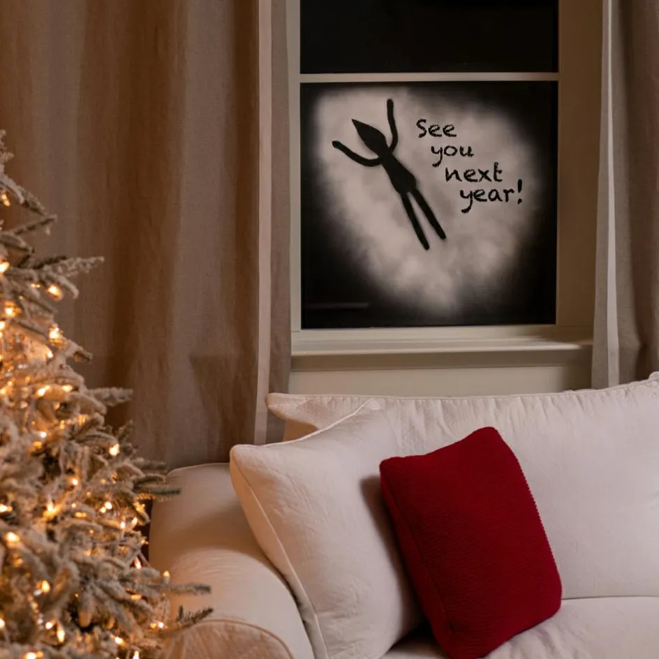 Coffret Lutine farceuse et livre|The Elf on the Shelf Sale