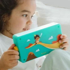 New Lunii Coffret Ma Fabrique à histoires Aventures fantastiques