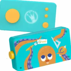 Coffret Ma Fabrique à histoires Apprendre en s'amusant|Lunii Online