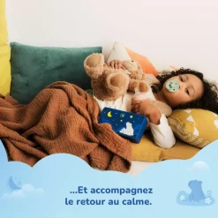 Coffret Ma 1ère Ma fabrique à Histoires d'éveil|Lunii Best