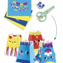 Coffret multi activités La mer et ses plaisirs|Djeco Clearance