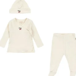 Coffret naissance Nia Cherry (3 mois)|Konges Slojd Discount