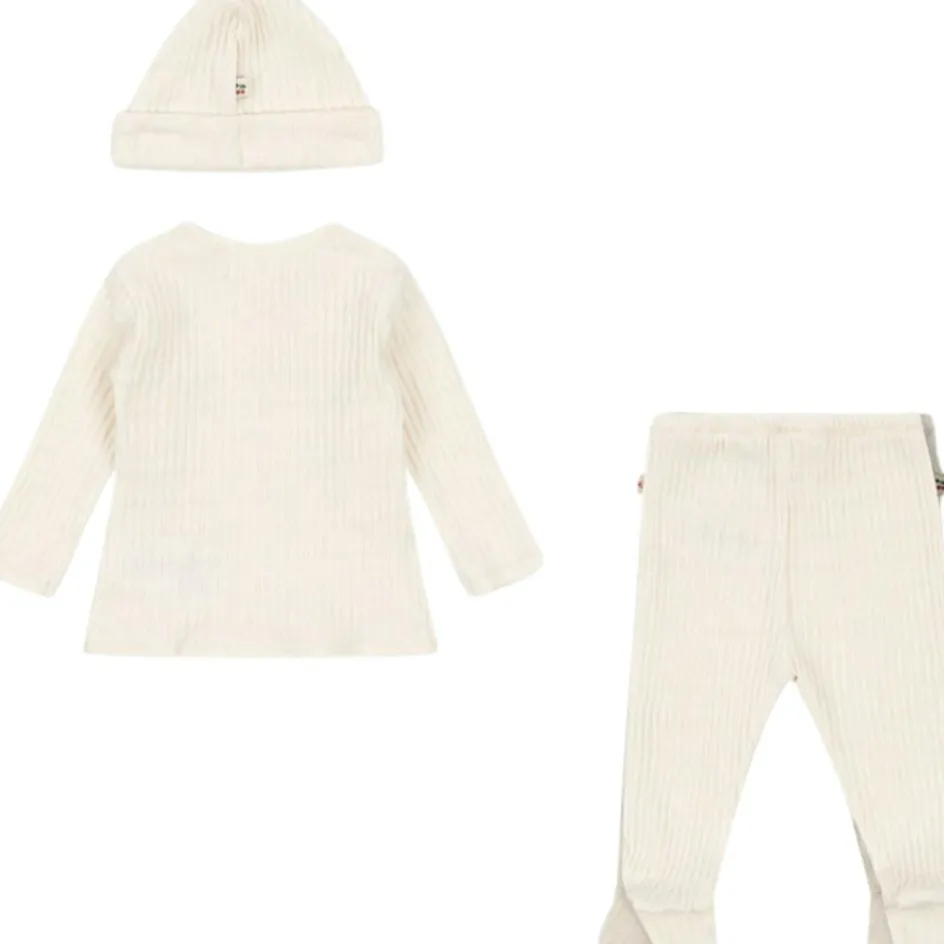 Coffret naissance Nia Cherry (3 mois)|Konges Slojd Discount