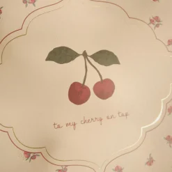 Coffret naissance Nia Cherry (3 mois)|Konges Slojd Discount