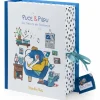 Hot Moulin Roty Coffret naissance Puce et Pilou