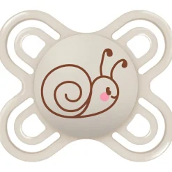 Discount MAM Coffret Naissance Sable (2 biberons+1 sucette+1 tétine débit 1)