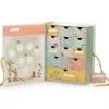 Coffret naissance Trois petits lapins|Moulin Roty Outlet