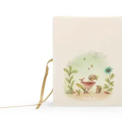 Coffret naissance Trois petits lapins|Moulin Roty Outlet