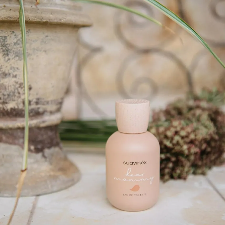 Coffret parfums maman-bébé Dear Mommy et Baby cologne|Suavinex Online