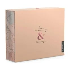 Coffret parfums maman-bébé Dear Mommy et Baby cologne|Suavinex Online