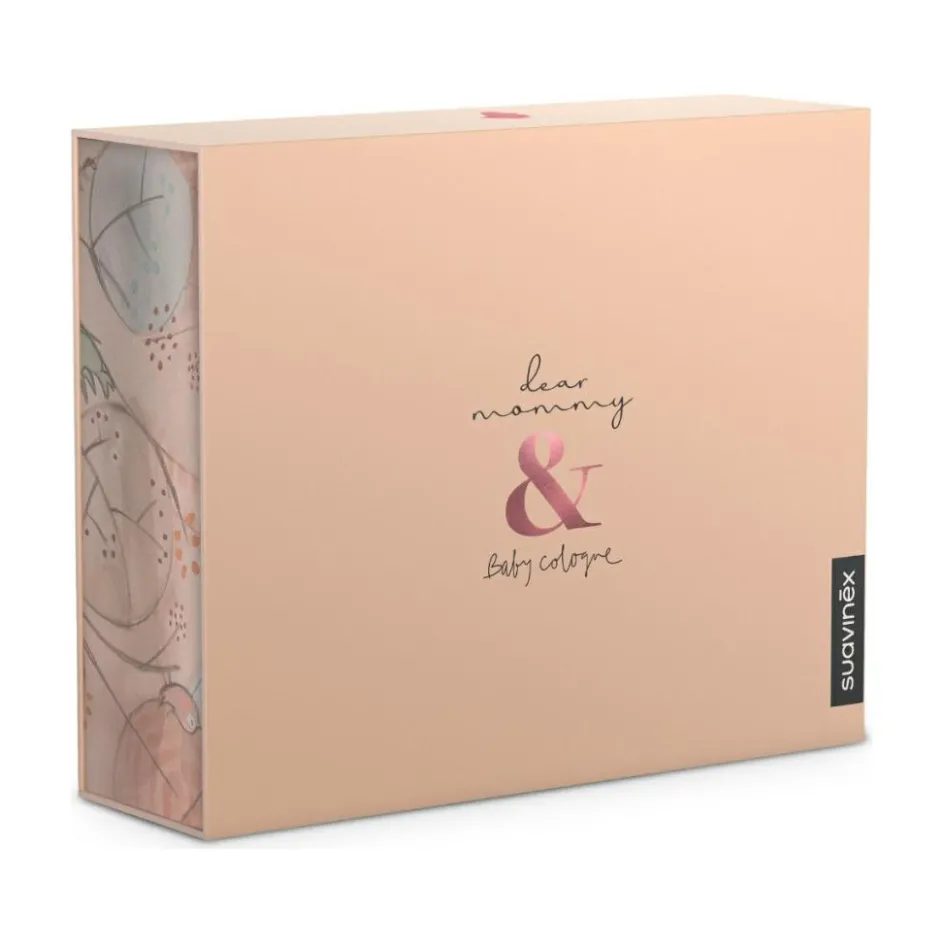 Coffret parfums maman-bébé Dear Mommy et Baby cologne|Suavinex Online