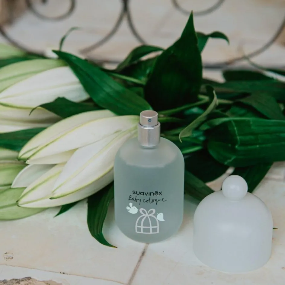 Coffret parfums maman-bébé Dear Mommy et Baby cologne|Suavinex Online