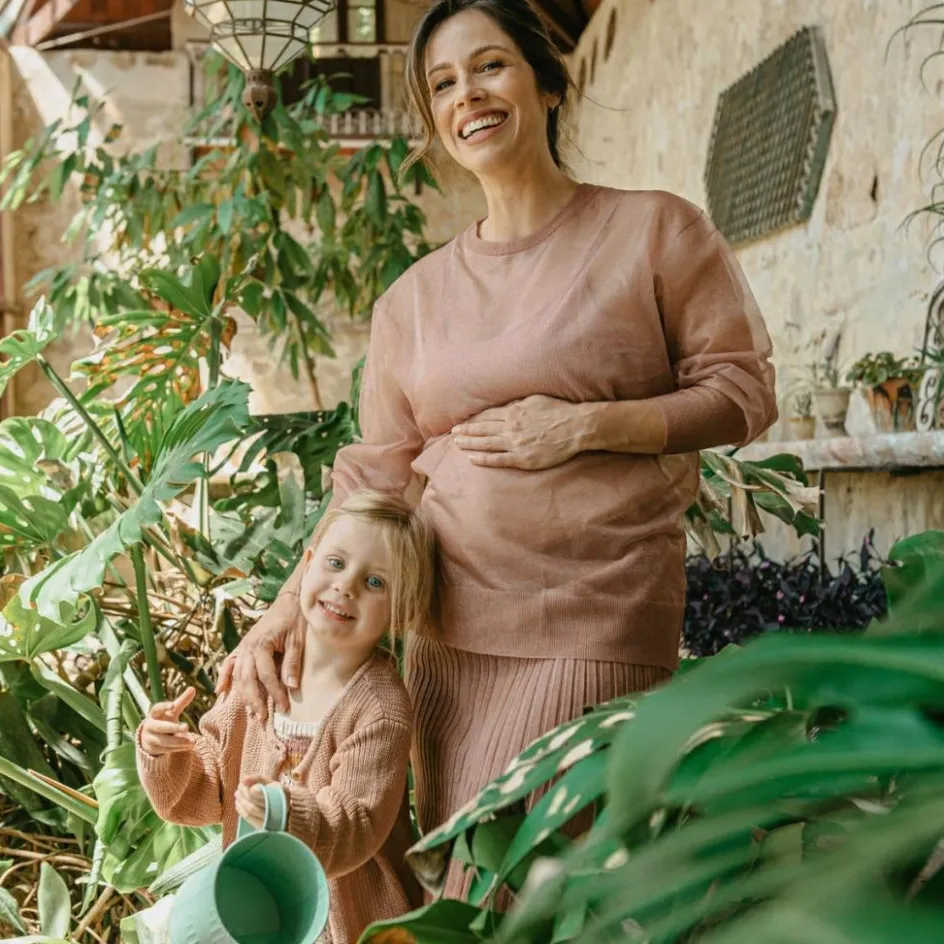 Coffret parfums maman-bébé Dear Mommy et Baby cologne|Suavinex Online