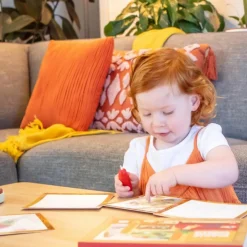 Best Tiger Tribe Coffret peinture magique à l'eau animaux de compagnie