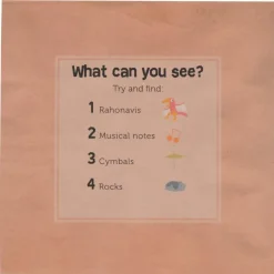 Coffret peinture magique à l'eau dinosaure|Tiger Tribe Hot