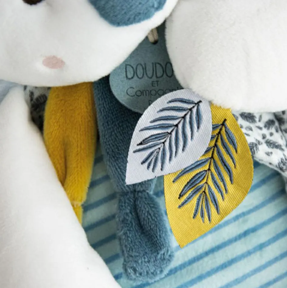 Coffret peluche d'activités Yoca le koala et son bébé (20 cm)|Doudou et Compagnie Sale